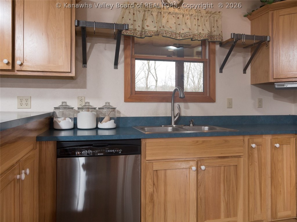 4177 Blue Sulphur Road Ona, WV 25545 - Photo 12 of 30 Gallery Image 12