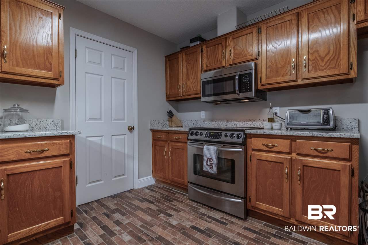7311 Cheryl Court Mobile, AL 36695 - Photo 24 of 46