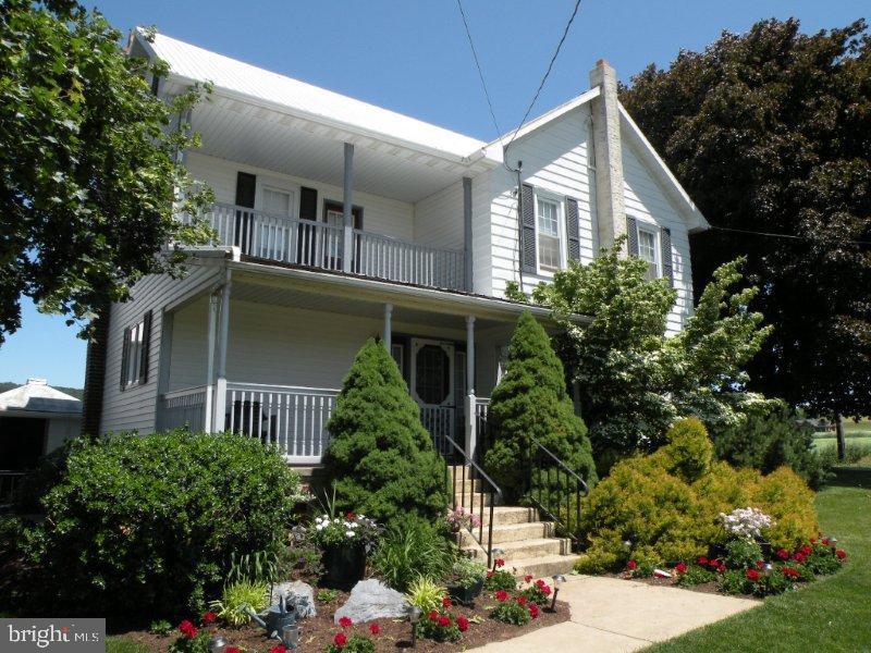 267 Hammertown Road Narvon, PA 17555 - Photo 1 of 32 Gallery Image 1