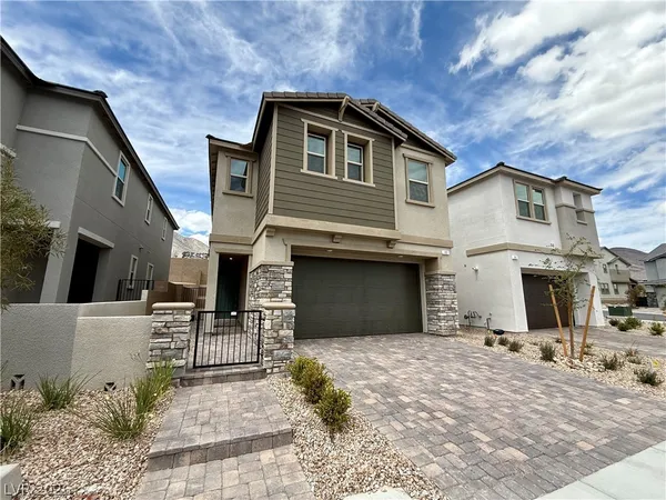 $3,460 | 101 Silver Run Lane, Las Vegas, NV 89138
