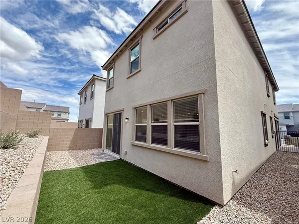$3,460 | 101 Silver Run Lane, Las Vegas, NV 89138