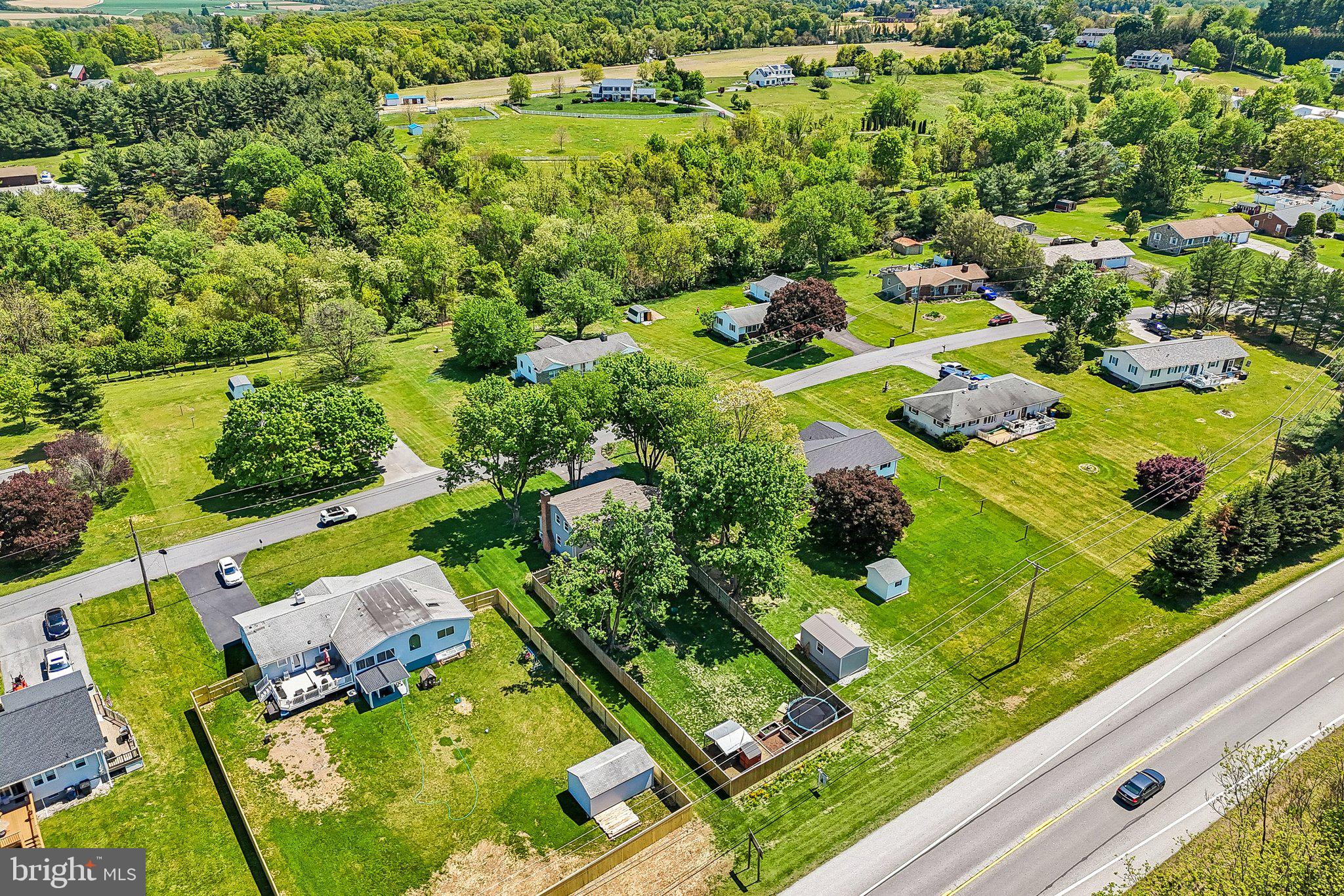 1210 Random Ridge Road Westminster, MD 21157 - Photo 88 of 99