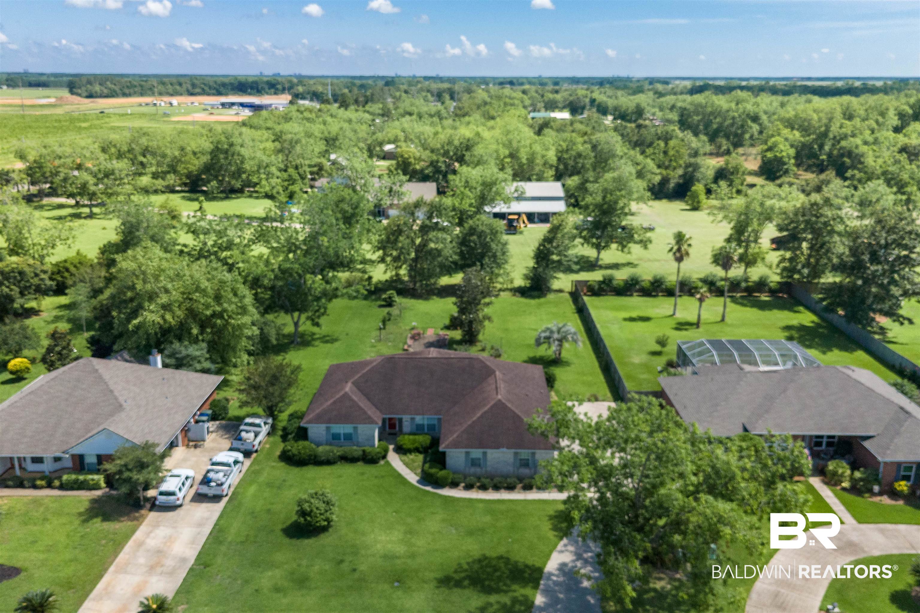 17908 Fancy Boulevard Foley, AL 36535 - Photo 37 of 45