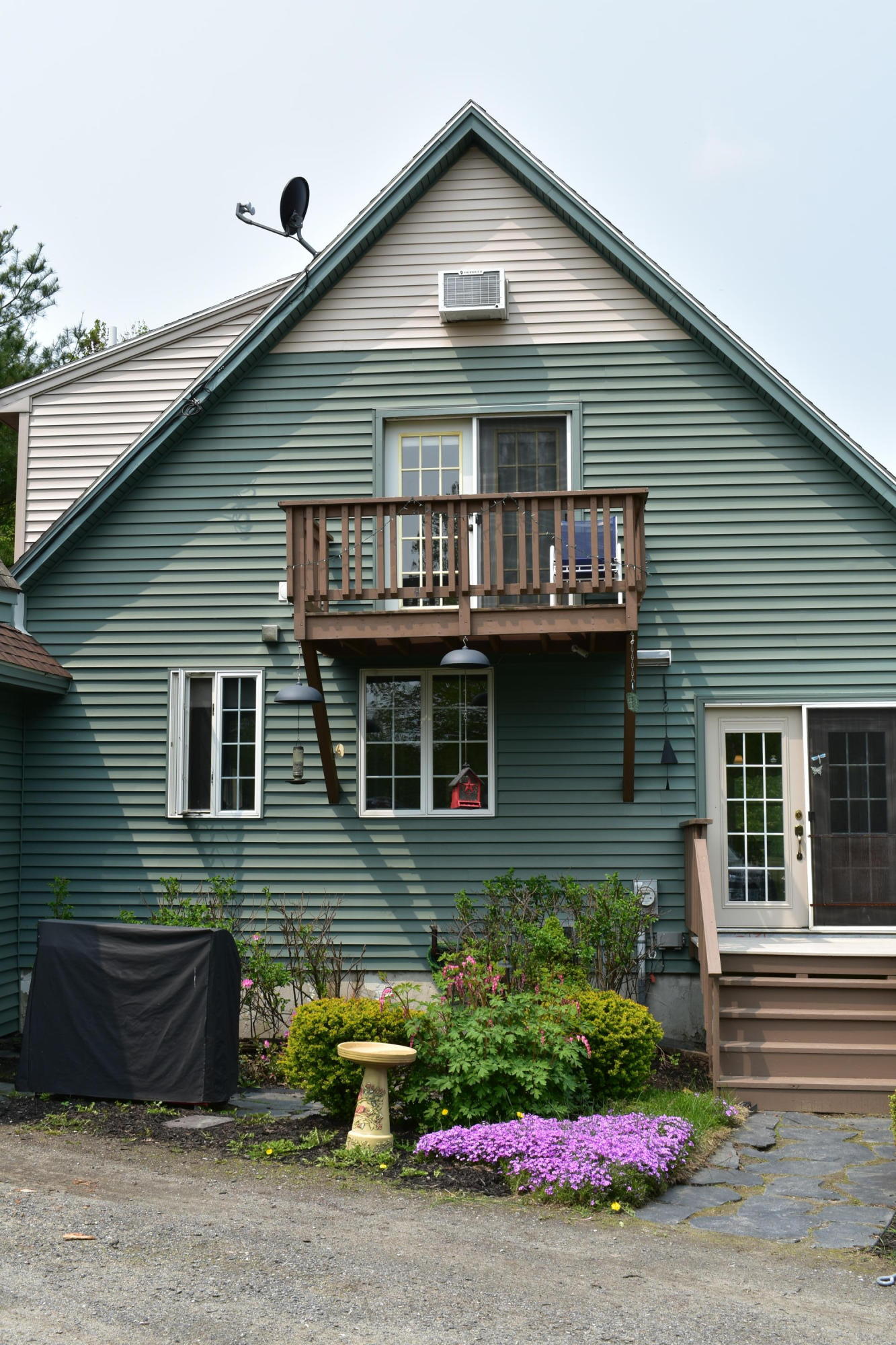 81 W Road Chesterville, ME 04938 - Photo 25 of 36 DSC_0542