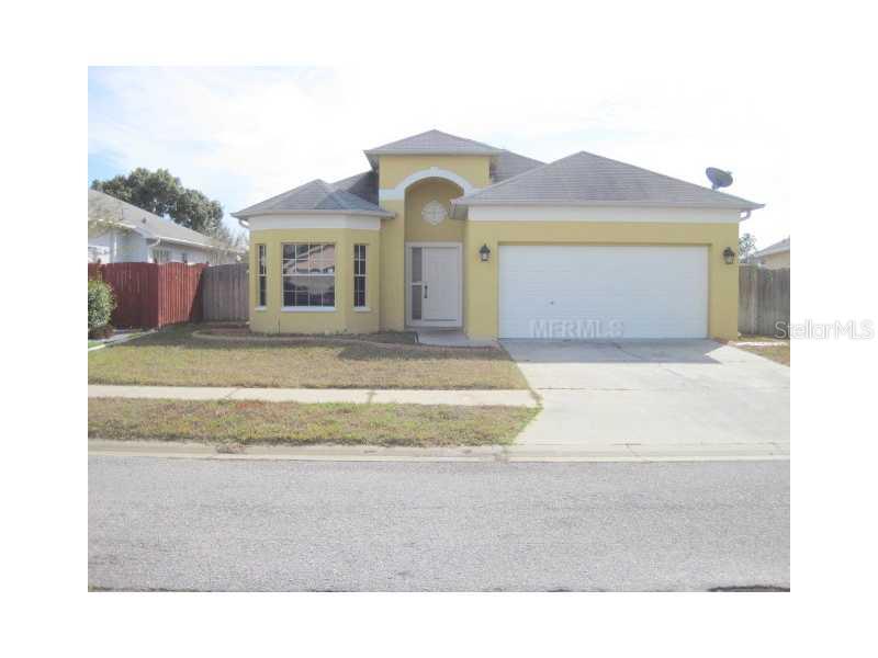 8414 National Drive Port Richey, FL 34668 - Photo 1 of 1 Exterior Front
