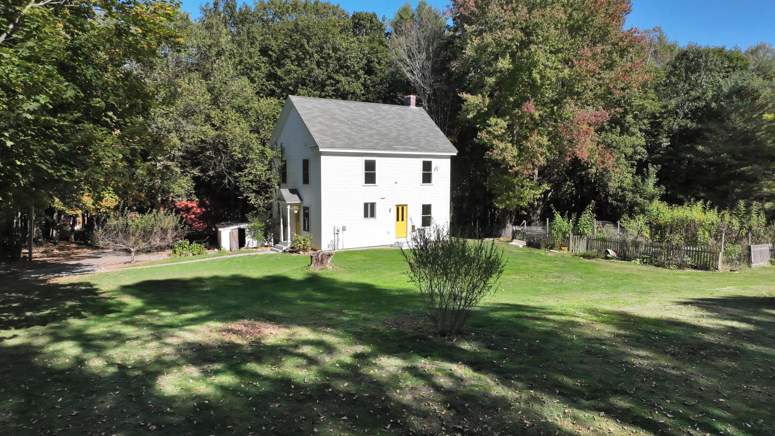 27 Whipple Road Gorham, ME 04038 - Photo 4 of 81 DJI_0987
