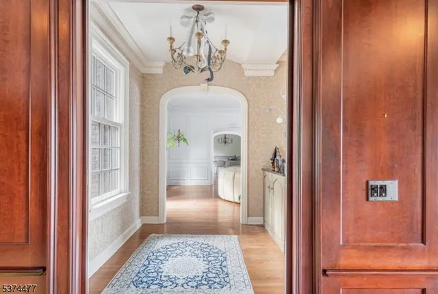 $4,550,000 | 311 Algonquin Road, Franklin Lakes, NJ 07417