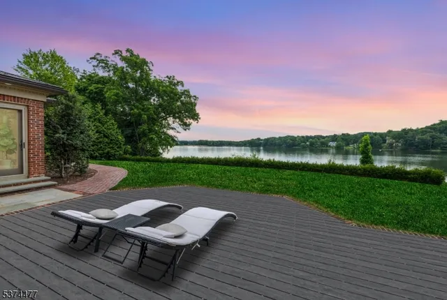 $4,550,000 | 311 Algonquin Road, Franklin Lakes, NJ 07417