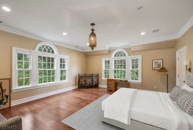 $4,550,000 | 311 Algonquin Road, Franklin Lakes, NJ 07417