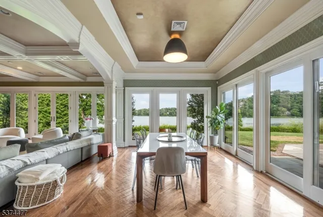 $4,550,000 | 311 Algonquin Road, Franklin Lakes, NJ 07417