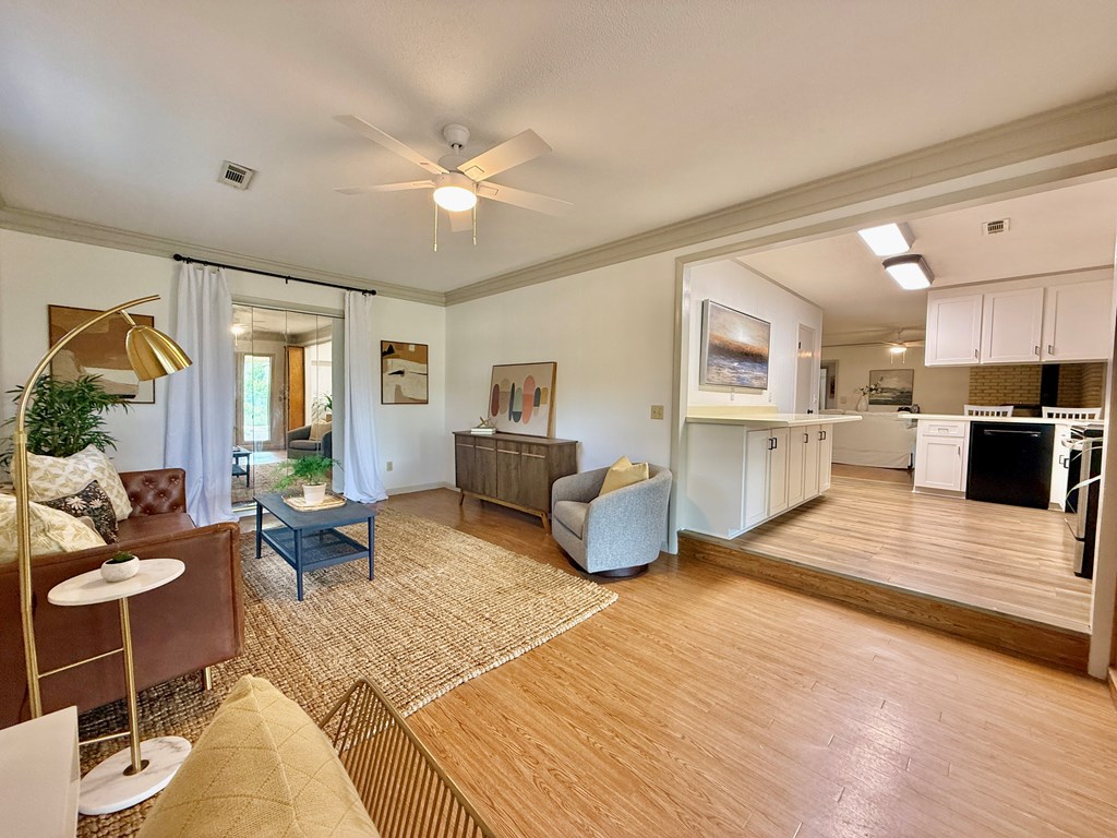 135 Springdale Road Hartford, AL 36344 - Photo 7 of 28