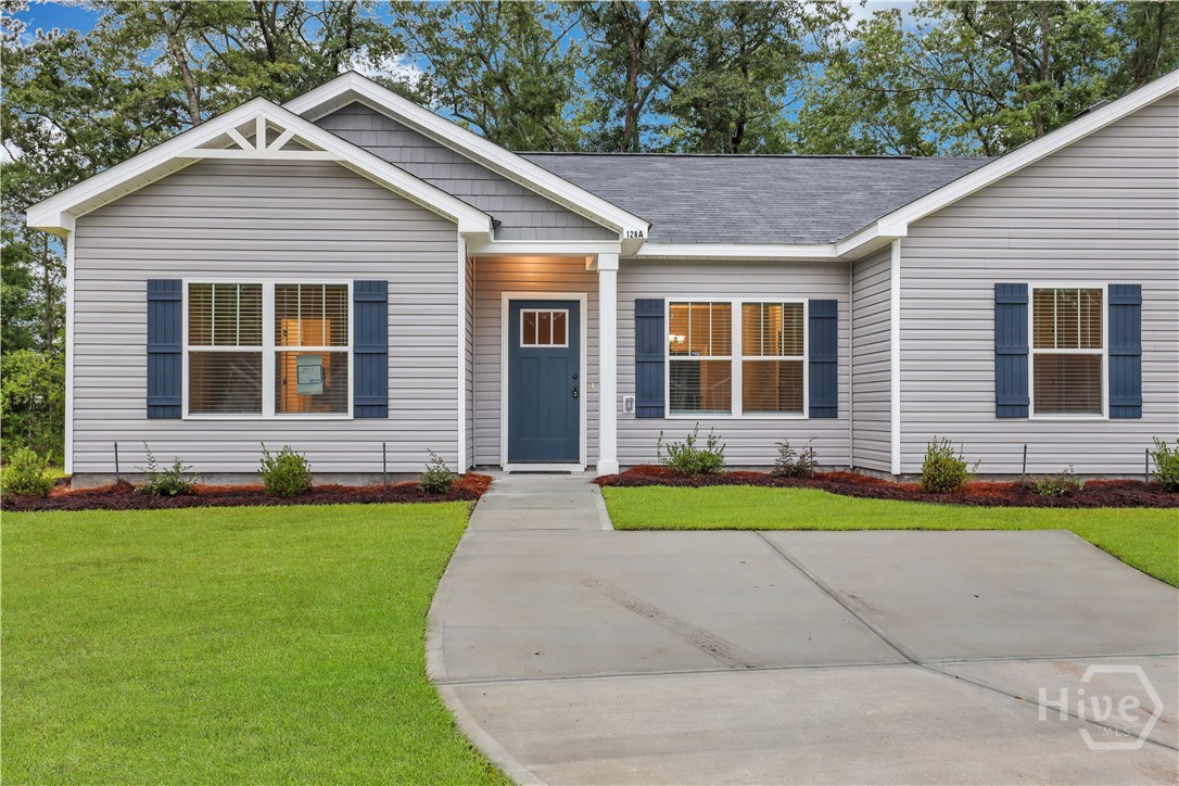 120 Smithfield Drive, Unit B Rincon, GA 31326 - Photo 2 of 30 Gallery Image 2