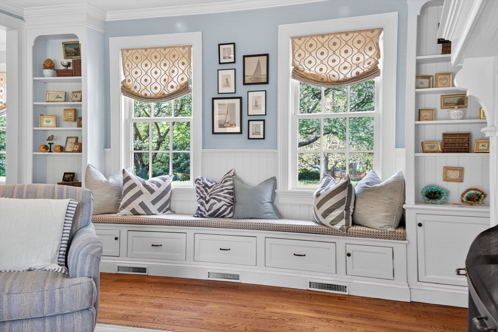 1 Buckingham Terrace Wellesley, MA 02482 - Photo 11 of 35
