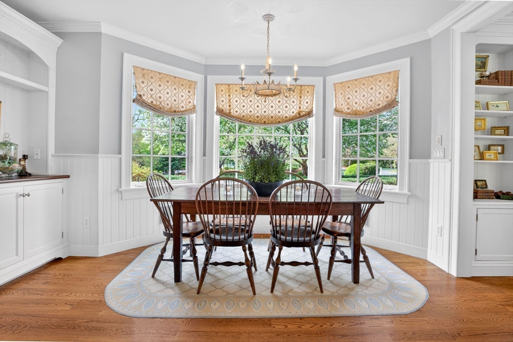1 Buckingham Terrace Wellesley, MA 02482 - Photo 15 of 35
