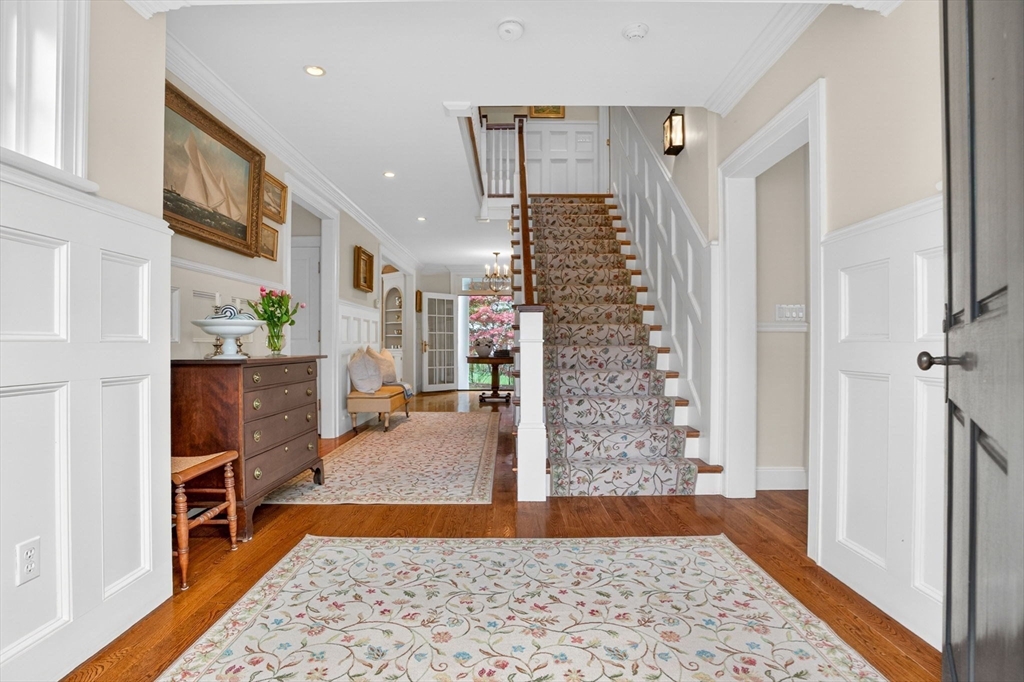 1 Buckingham Terrace Wellesley, MA 02482 - Photo 2 of 35
