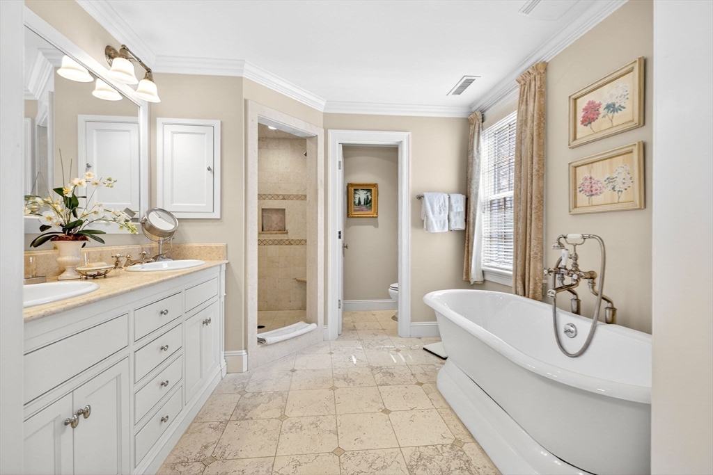 1 Buckingham Terrace Wellesley, MA 02482 - Photo 21 of 35
