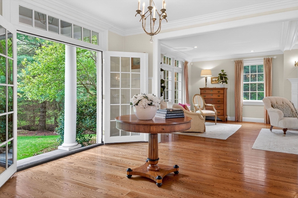 1 Buckingham Terrace Wellesley, MA 02482 - Photo 3 of 35