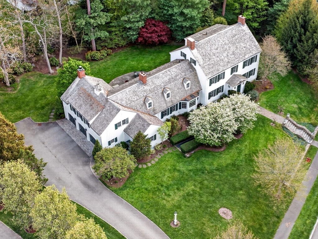1 Buckingham Terrace Wellesley, MA 02482 - Photo 35 of 35