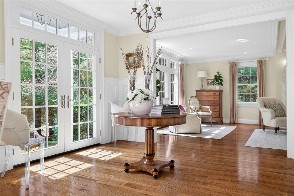 1 Buckingham Terrace Wellesley, MA 02482 - Photo 4 of 35