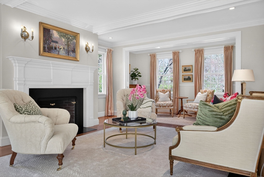 1 Buckingham Terrace Wellesley, MA 02482 - Photo 5 of 35