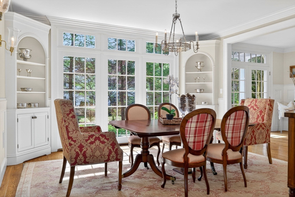 1 Buckingham Terrace Wellesley, MA 02482 - Photo 7 of 35