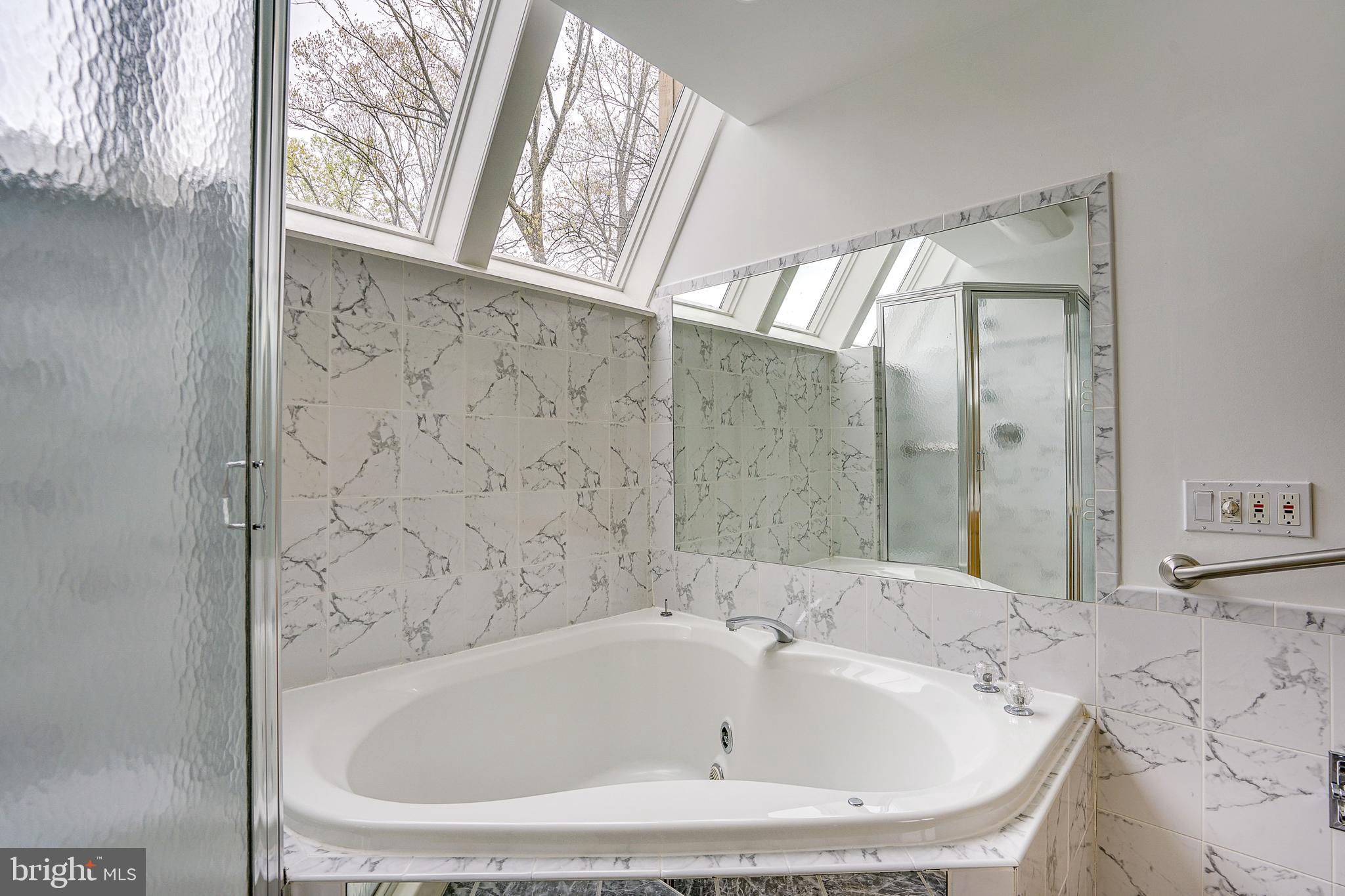 5401 Sideburn Road Fairfax, VA 22032 - Photo 22 of 50 Primary Bath