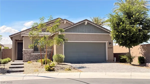 $2,300 | 6589 Songfest Street, North Las Vegas, NV 89086