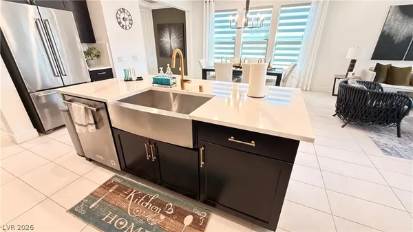 $2,300 | 6589 Songfest Street, North Las Vegas, NV 89086