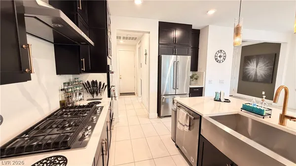 $2,300 | 6589 Songfest Street, North Las Vegas, NV 89086