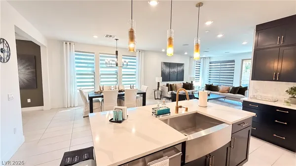 $2,300 | 6589 Songfest Street, North Las Vegas, NV 89086