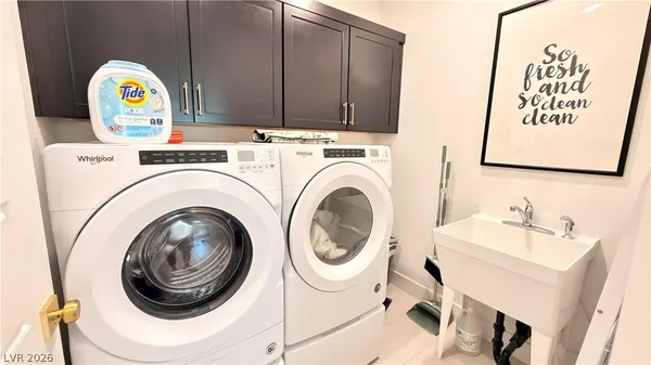 $2,300 | 6589 Songfest Street, North Las Vegas, NV 89086