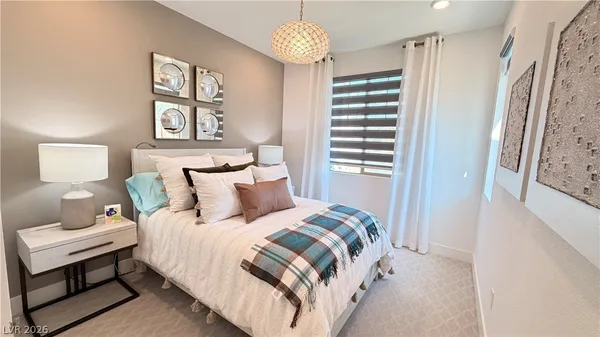 $2,300 | 6589 Songfest Street, North Las Vegas, NV 89086