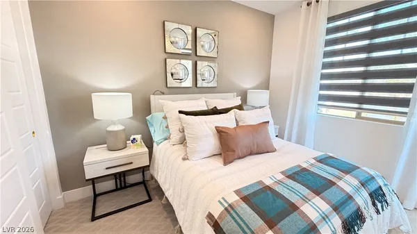 $2,300 | 6589 Songfest Street, North Las Vegas, NV 89086