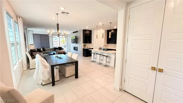 $2,300 | 6589 Songfest Street, North Las Vegas, NV 89086