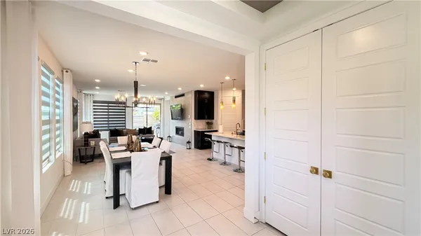 $2,300 | 6589 Songfest Street, North Las Vegas, NV 89086