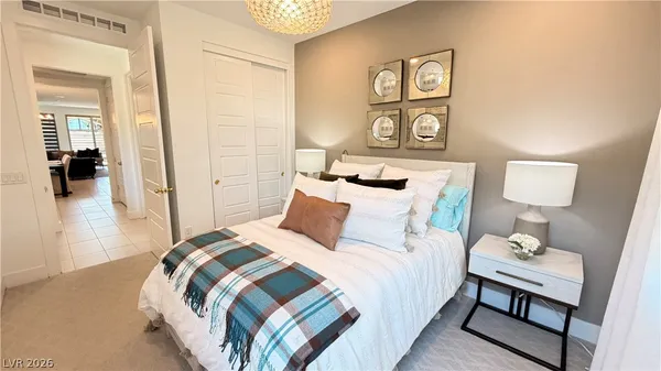 $2,300 | 6589 Songfest Street, North Las Vegas, NV 89086
