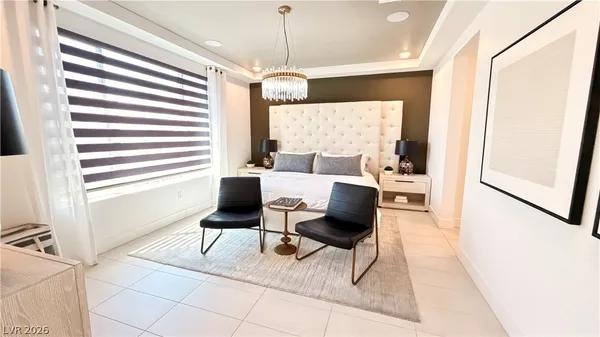 $2,300 | 6589 Songfest Street, North Las Vegas, NV 89086