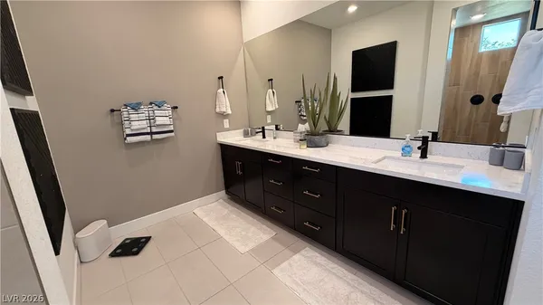 $2,300 | 6589 Songfest Street, North Las Vegas, NV 89086