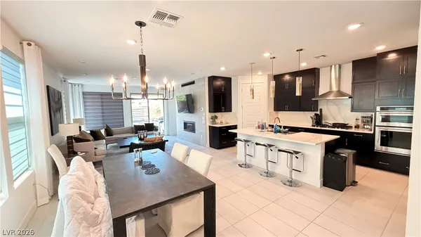 $2,300 | 6589 Songfest Street, North Las Vegas, NV 89086