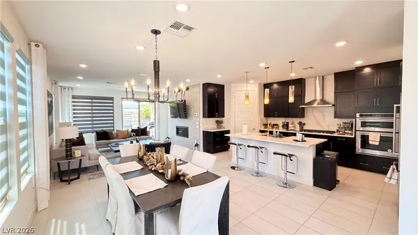 $2,300 | 6589 Songfest Street, North Las Vegas, NV 89086