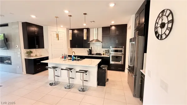 $2,300 | 6589 Songfest Street, North Las Vegas, NV 89086