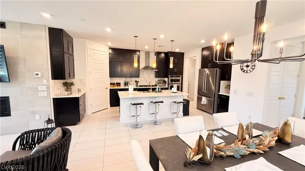 $2,300 | 6589 Songfest Street, North Las Vegas, NV 89086