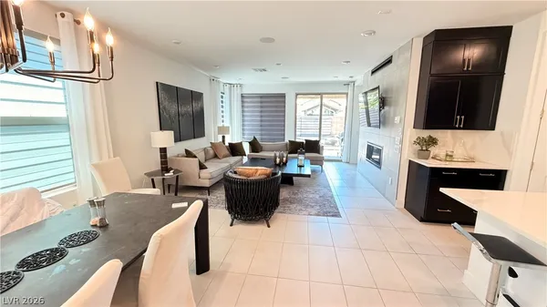 $2,300 | 6589 Songfest Street, North Las Vegas, NV 89086