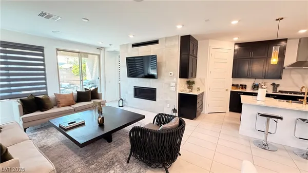 $2,300 | 6589 Songfest Street, North Las Vegas, NV 89086