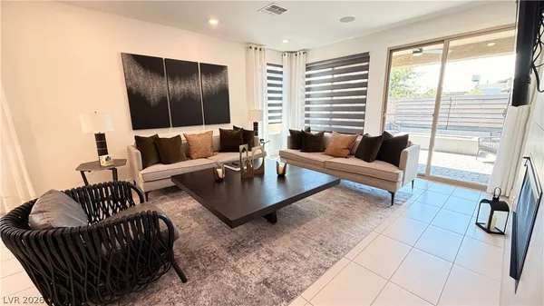 $2,300 | 6589 Songfest Street, North Las Vegas, NV 89086