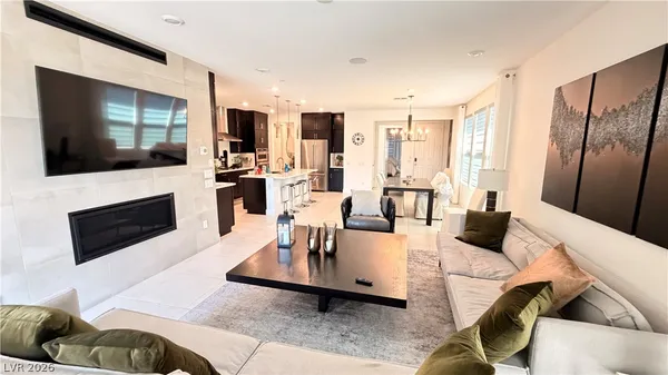 $2,300 | 6589 Songfest Street, North Las Vegas, NV 89086