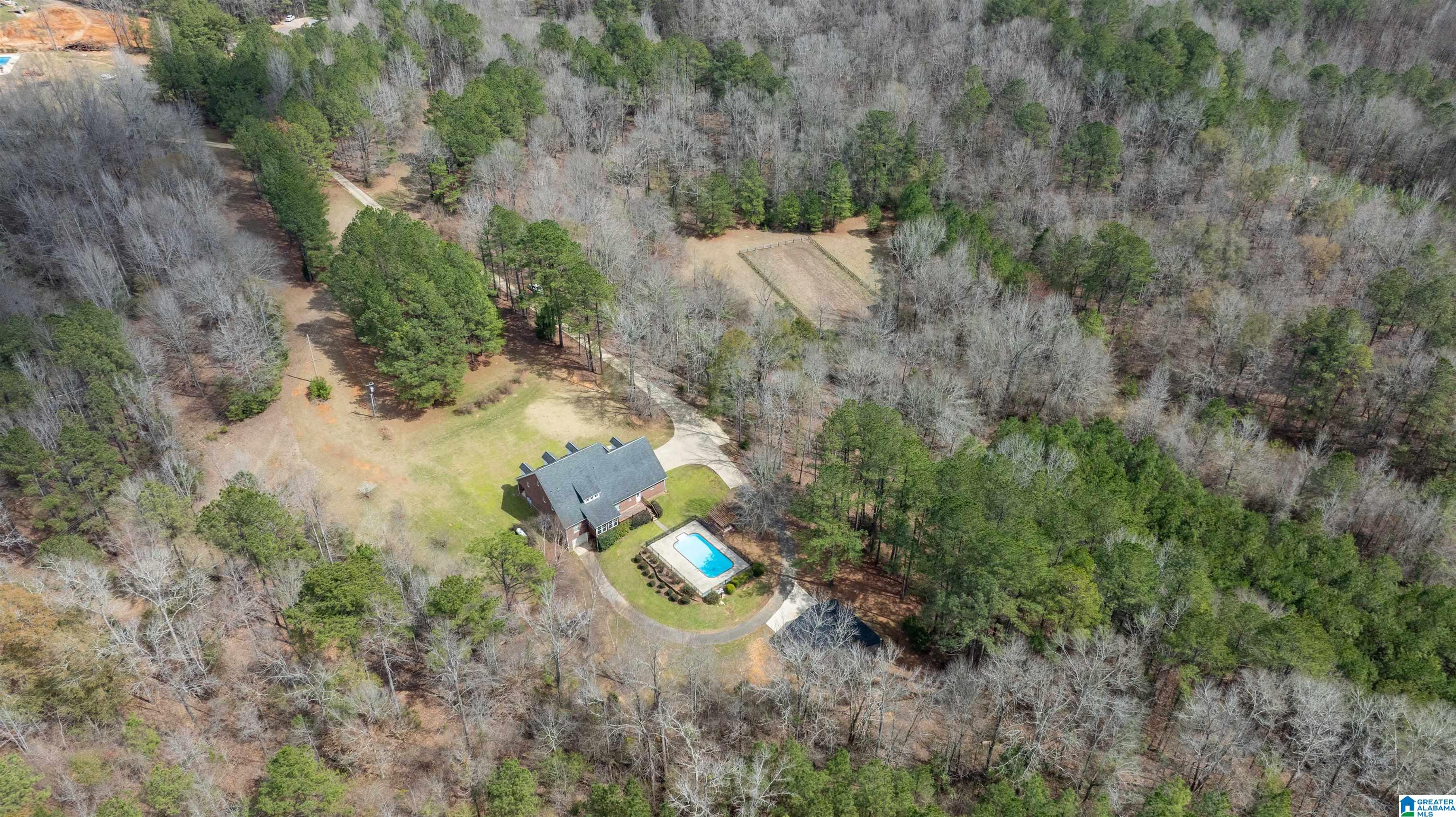 12371 Slayton Road Duncanville, AL 35456 - Photo 76 of 81