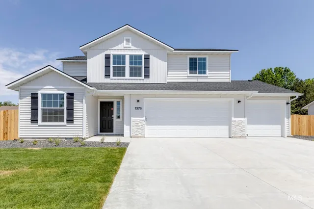 $470,990 | 1487 Long Pond Street, Middleton, ID 83644