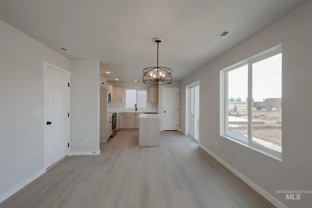 $470,990 | 1487 Long Pond Street, Middleton, ID 83644