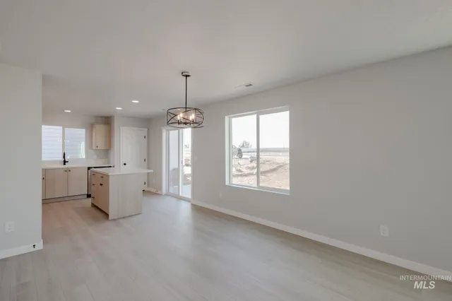 $470,990 | 1487 Long Pond Street, Middleton, ID 83644